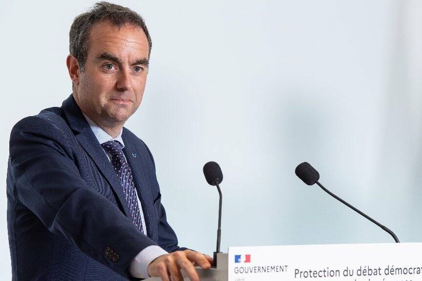 Canicule en France : nouvelles mesures gouvernementales attendues ce jeudi