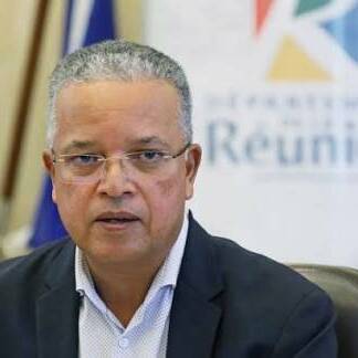 Cyrille Melchior défend à Paris des politiques publiques adaptées à La Réunion