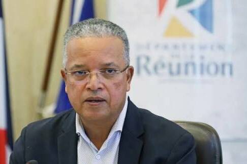 Cyrille Melchior défend à Paris des politiques publiques adaptées à La Réunion