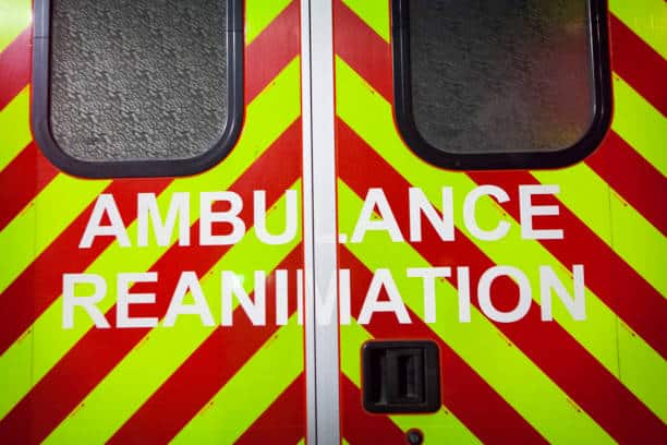 Nouveau drame sur les routes de Guadeloupe : un motard tué aux Abymes