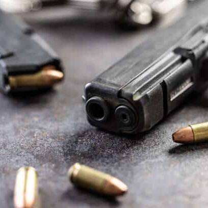 Martinique : la multiplication des armes à feu alimente la hausse des violences