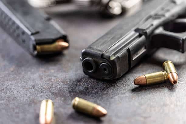 Martinique : la multiplication des armes à feu alimente la hausse des violences