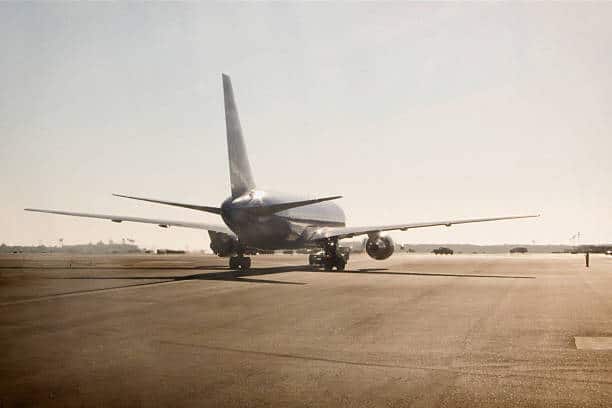 Lifou : le grand chef de Wetr met fin au blocage de l’aérodrome