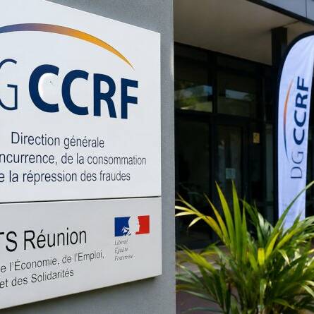 La Réunion : une amende de 124 500 euros infligée à Profima, filiale du groupe GBH