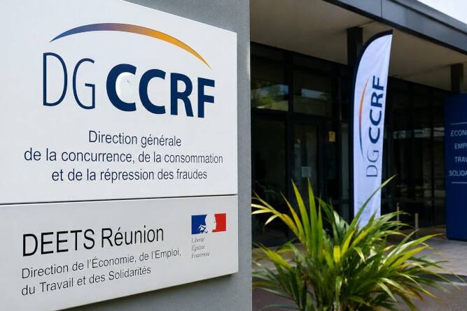 La Réunion : une amende de 124 500 euros infligée à Profima, filiale du groupe GBH