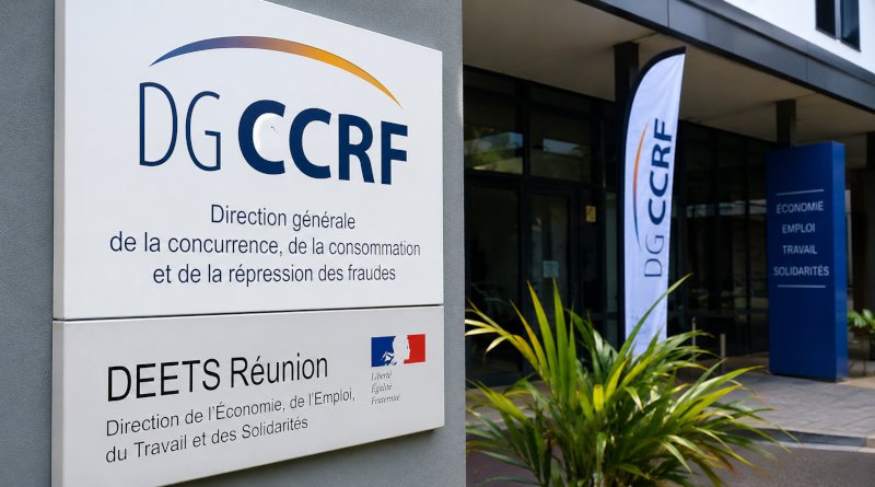 La Réunion : une amende de 124 500 euros infligée à Profima, filiale du groupe GBH