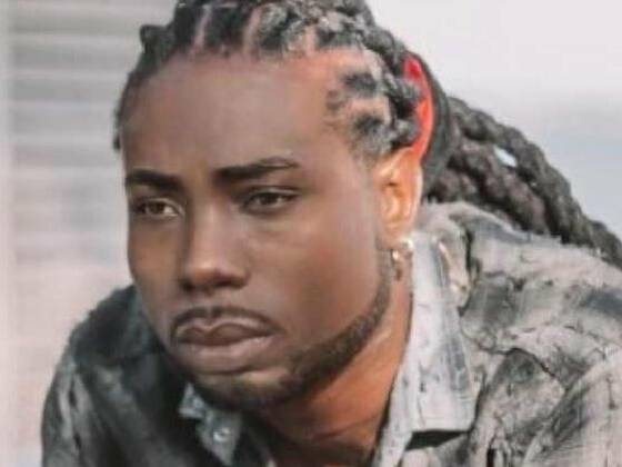 Le chanteur Warped rassurant après avoir été blessé par balles en Guadeloupe