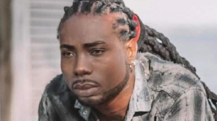 Le chanteur Warped rassurant après avoir été blessé par balles en Guadeloupe