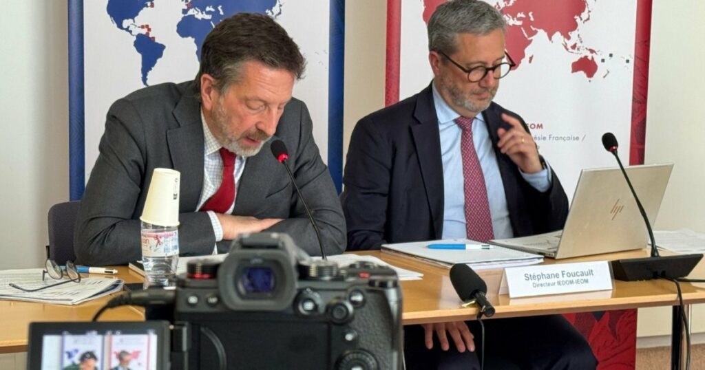 Les économies ultramarines en reprise malgré des défis persistants