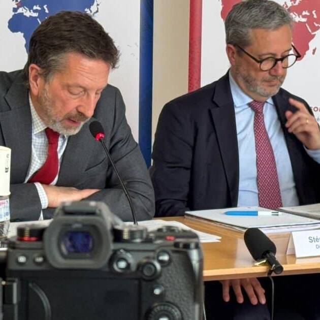 Les économies ultramarines en reprise malgré des défis persistants