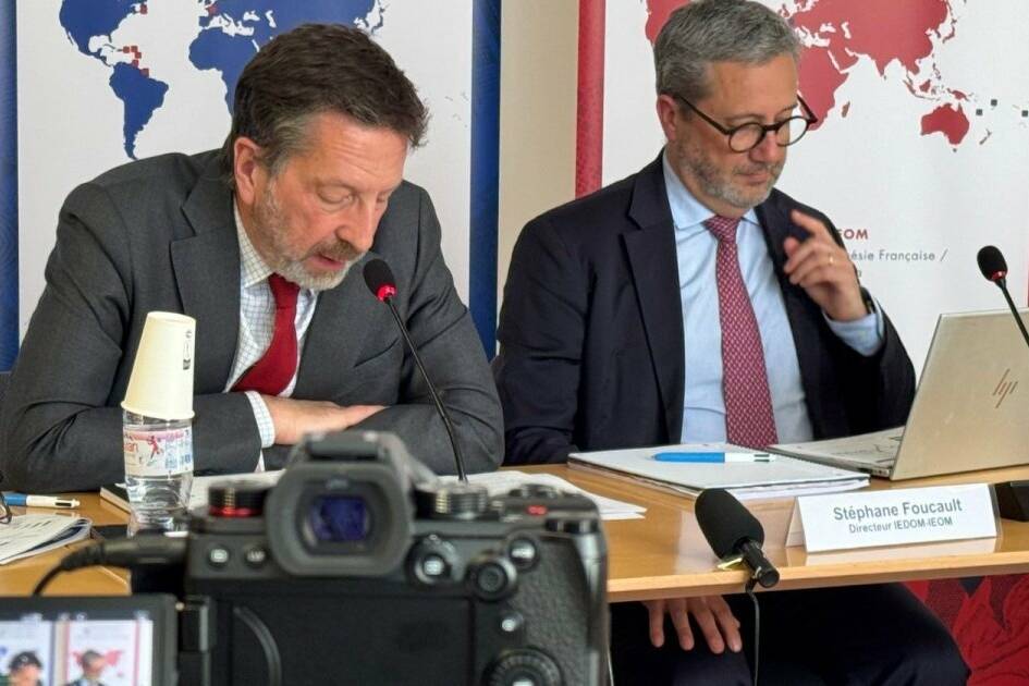 Les économies ultramarines en reprise malgré des défis persistants