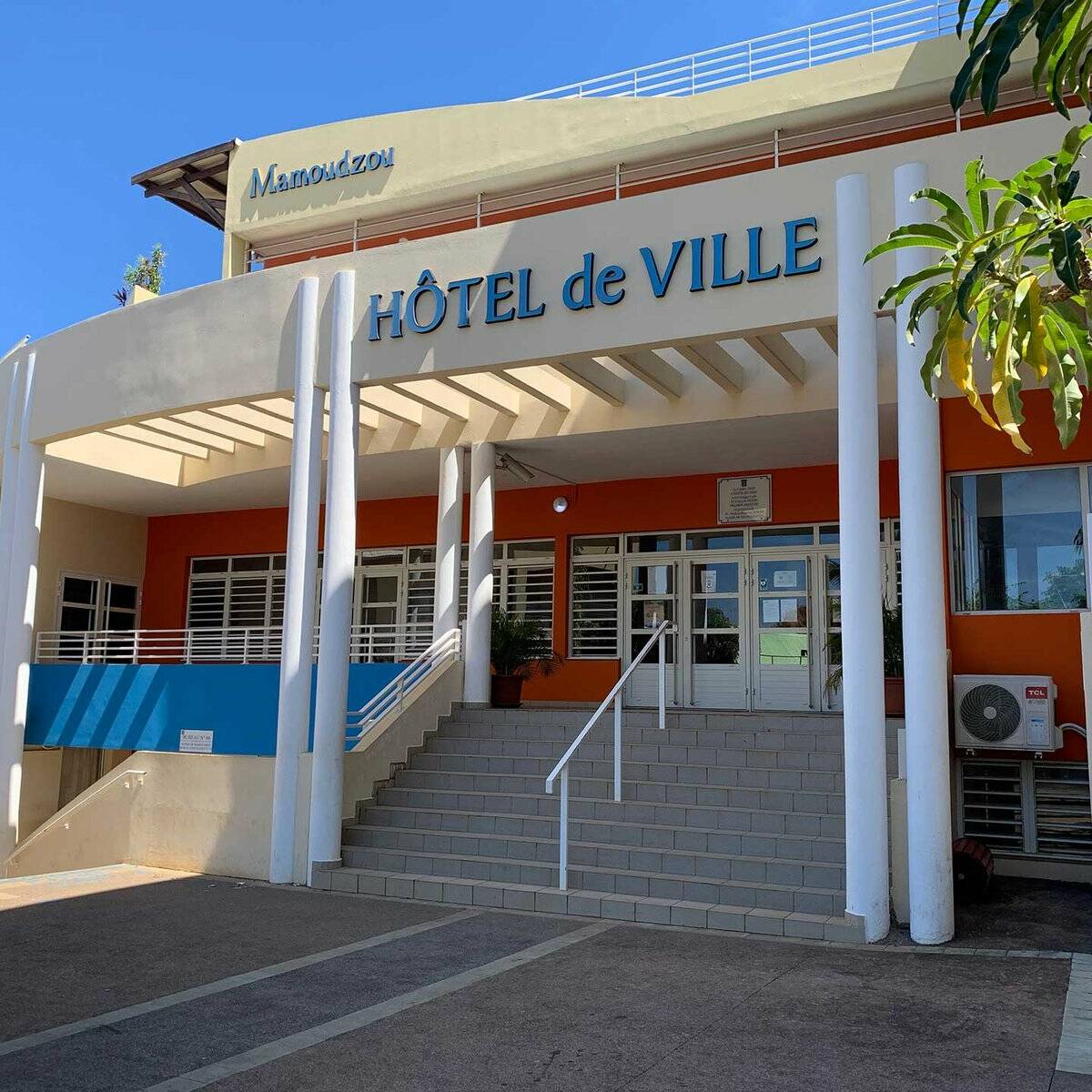 Mamoudzou victime d'une cyberattaque sur sa messagerie électronique