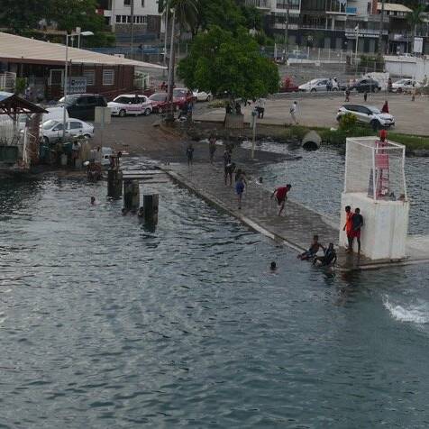 Mayotte : la CADEMA lance une enquête auprès des habitants sur les inondations