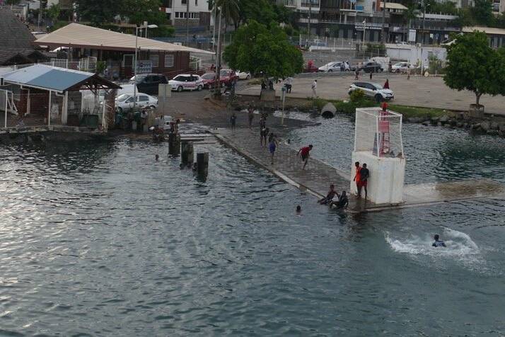 Mayotte : la CADEMA lance une enquête auprès des habitants sur les inondations
