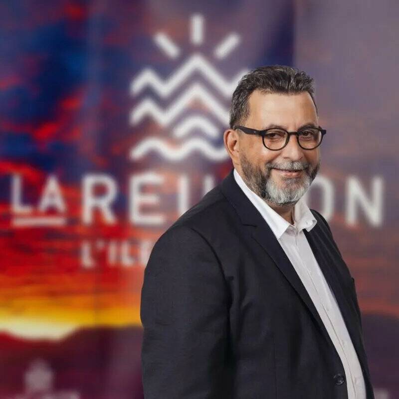 Patrick Lebreton élu au conseil d'administration d'ADN Tourisme