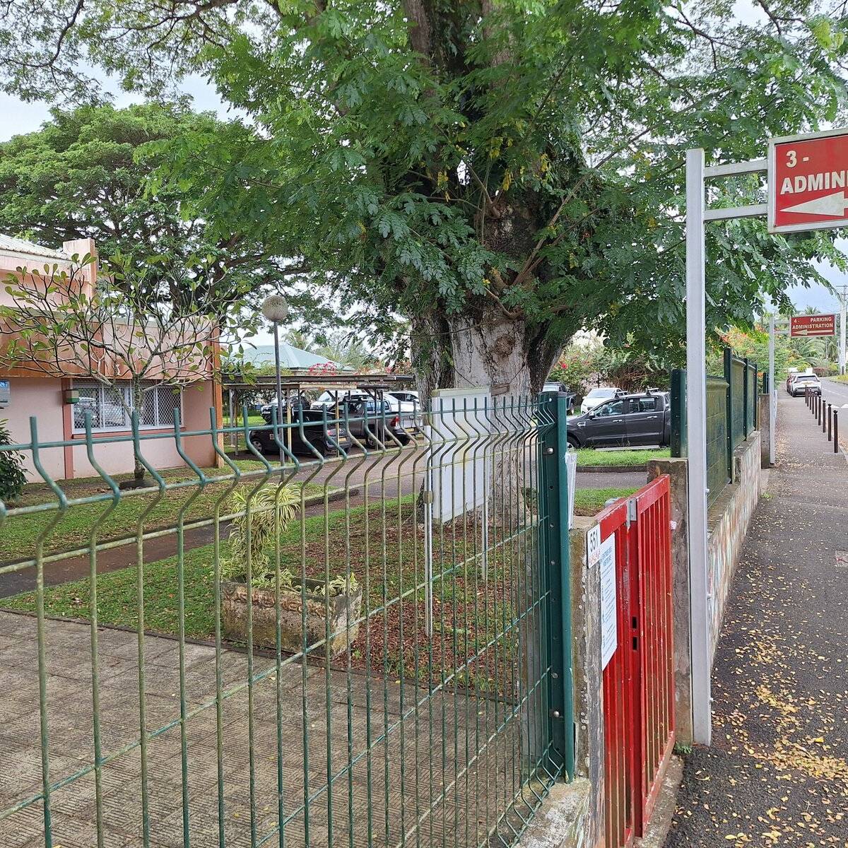 Polynésie : le lycée de Taiarapu Nui en difficulté après l'arrêt maladie de sa direction