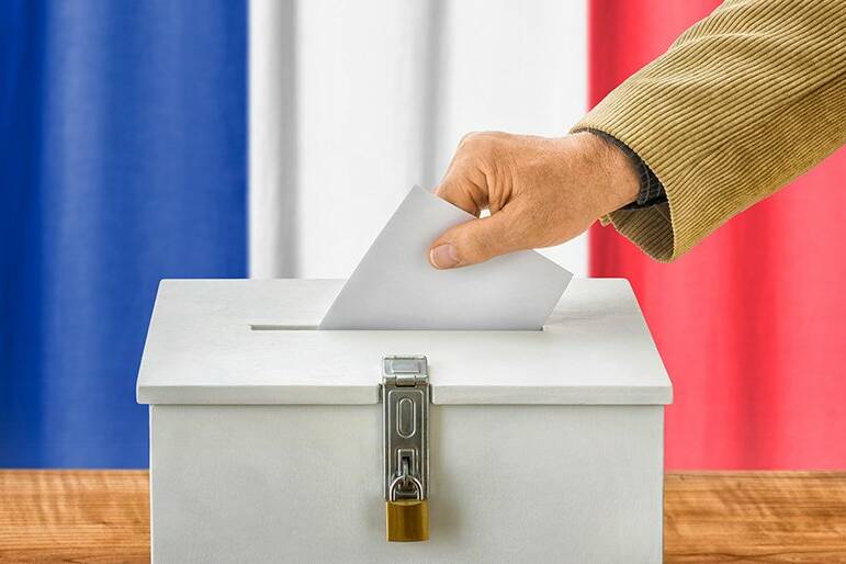 Présidentielle 2027 : des Guadeloupéens et Martiniquais appellent à la vigilance
