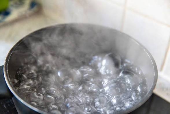 Sainte-Marie : l'eau impropre à la consommation dans huit secteurs