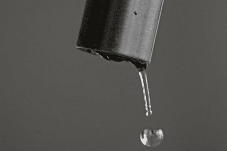 Sainte-Rose : la restriction de consommation de l'eau levée après six mois