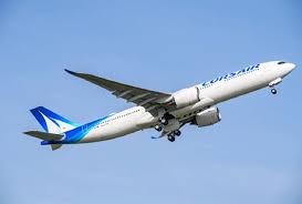 Guadeloupe : Corsair lance des vols directs vers Toulouse et Marseille