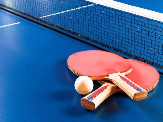 Tennis de table : Ariinui Pambrun et Clara Sayegh s'imposent aux Top 12 Open à Tahiti