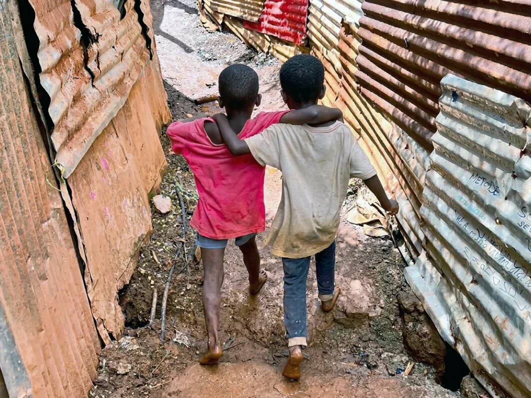 Un ouvrage scientifique analyse les jeunesses précaires et l'exclusion à Mayotte