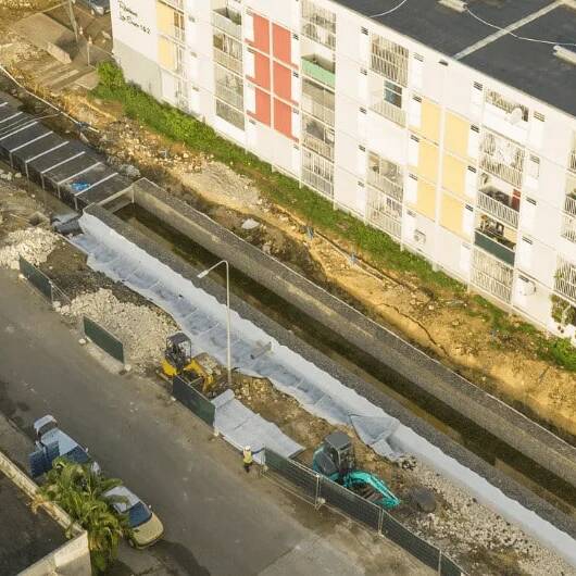 Coups de feu au Raizet : un jeune homme de 23 ans tué aux Abymes