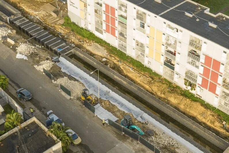 Coups de feu au Raizet : un jeune homme de 23 ans tué aux Abymes