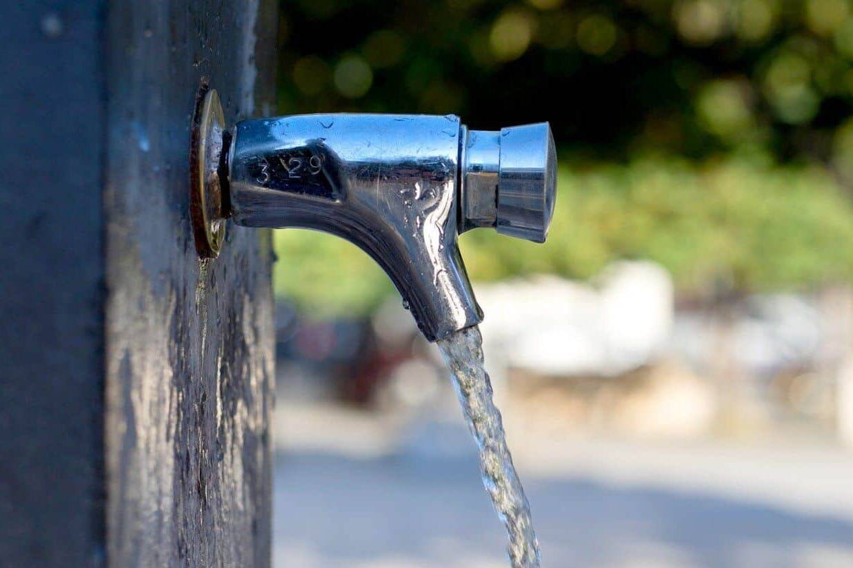 Nord de Mayotte : la remise en eau retardée par des travaux électriques