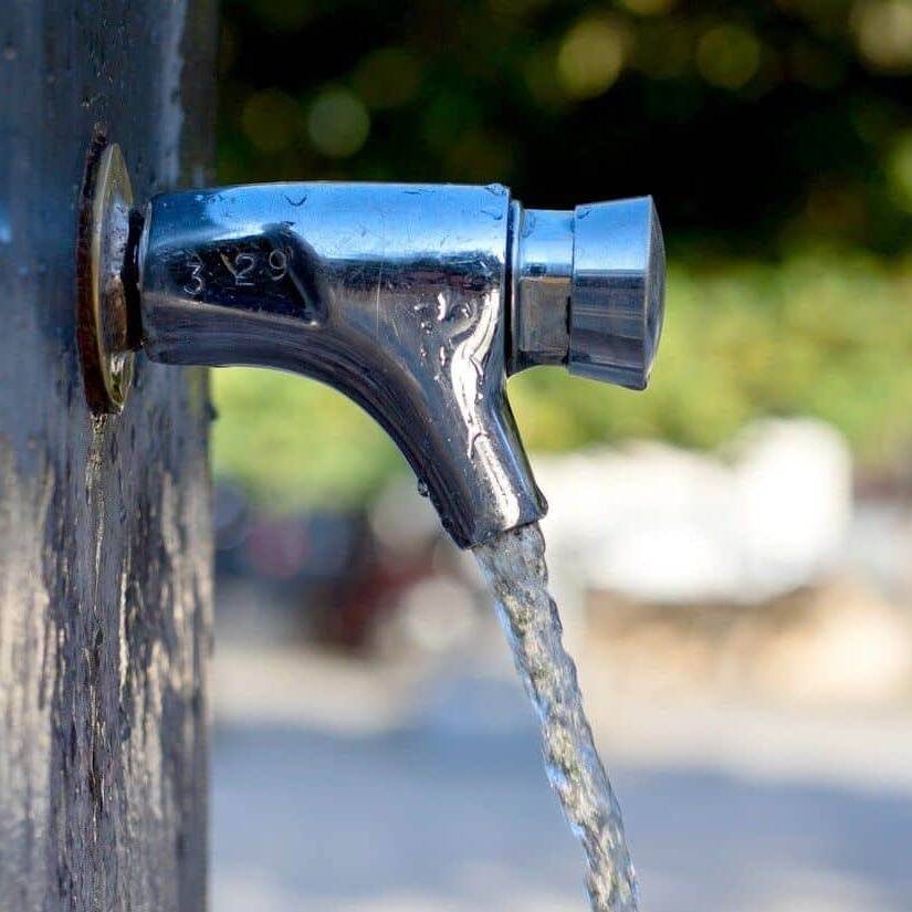 Nord de Mayotte : la remise en eau retardée par des travaux électriques