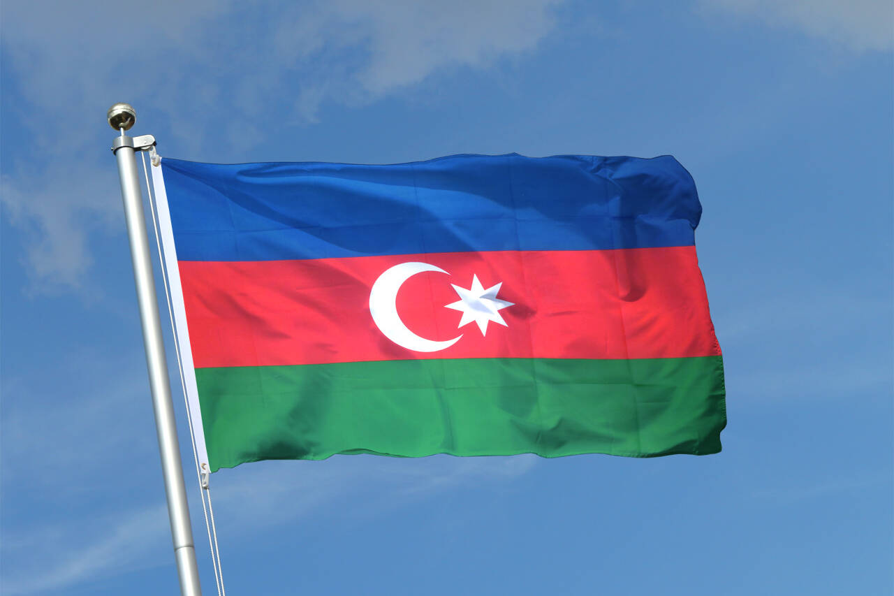 Outre-mer : trois députés dénoncent les ingérences de l'Azerbaïdjan et réclament une réponse ferme