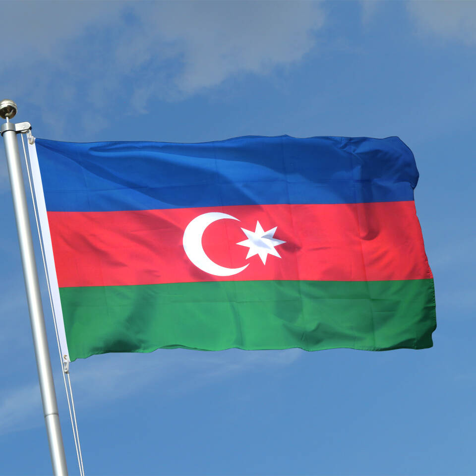 Outre-mer : trois députés dénoncent les ingérences de l'Azerbaïdjan et réclament une réponse ferme