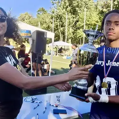 À Paris, la Yana Cup met la Guyane à l'honneur à travers le sport et la culture