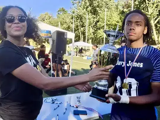À Paris, la Yana Cup met la Guyane à l'honneur à travers le sport et la culture