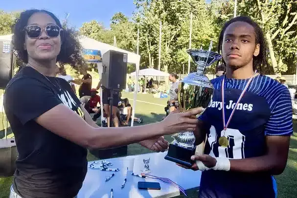 À Paris, la Yana Cup met la Guyane à l'honneur à travers le sport et la culture