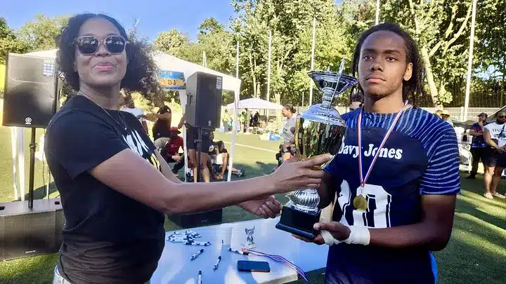 À Paris, la Yana Cup met la Guyane à l'honneur à travers le sport et la culture