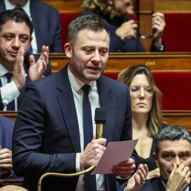 Avec sa commission d’enquête, Ian Boucard les aides sociales dans les outre-mer seront évaluées