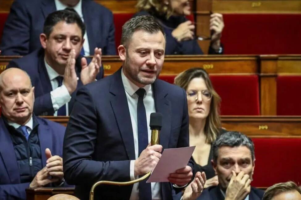 Avec sa commission d’enquête, Ian Boucard les aides sociales dans les outre-mer seront évaluées