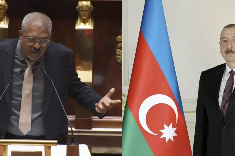 Azerbaïdjan contre les Outre-mer français : assez d’ingérences ! La France doit cesser de subir