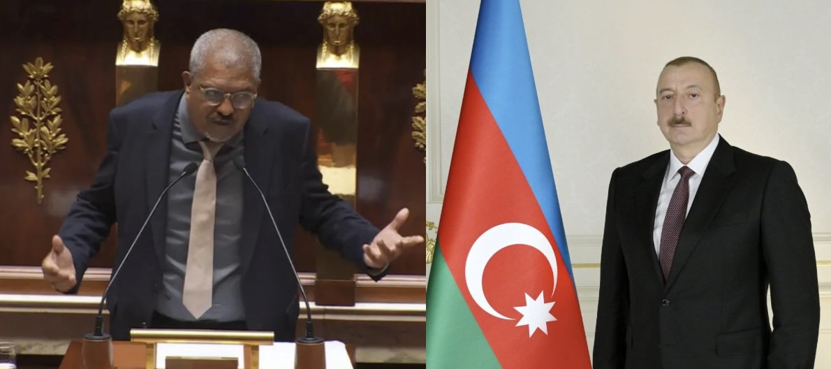 Azerbaïdjan contre les Outre-mer français : assez d’ingérences ! La France doit cesser de subir