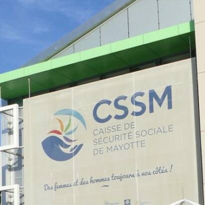 Mayotte : la Caisse de Sécurité sociale condamnée pour travail dissimulé