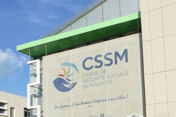 Mayotte : la Caisse de Sécurité sociale condamnée pour travail dissimulé