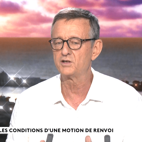 Polynésie : un juriste estime le collectif budgétaire de Moetai Brotherson « entaché d'illégalité »