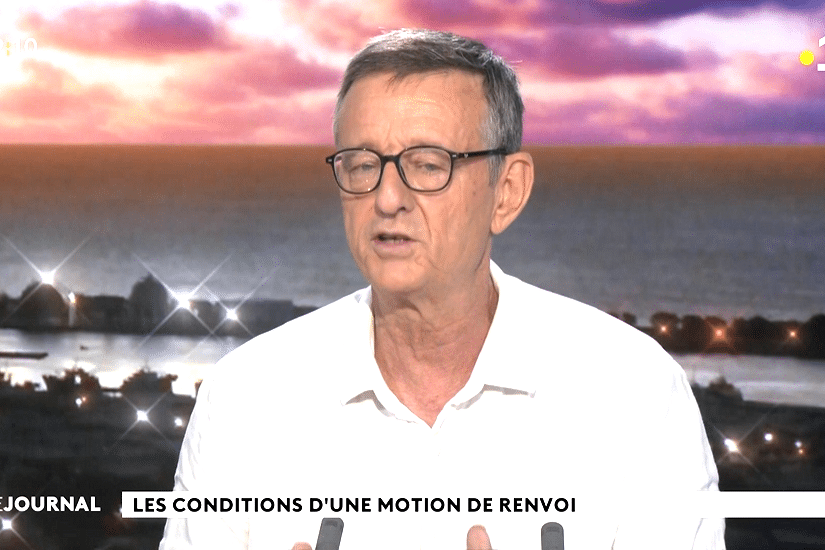 Polynésie : un juriste estime le collectif budgétaire de Moetai Brotherson « entaché d'illégalité »