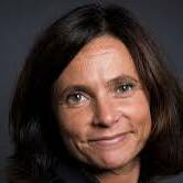 Cécile Laloux nommée rectrice de l'académie de Martinique