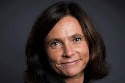 Cécile Laloux nommée rectrice de l'académie de Martinique