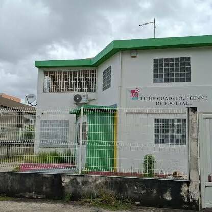 Guadeloupe : la Ligue de football tourne la page et engage sa reconstruction