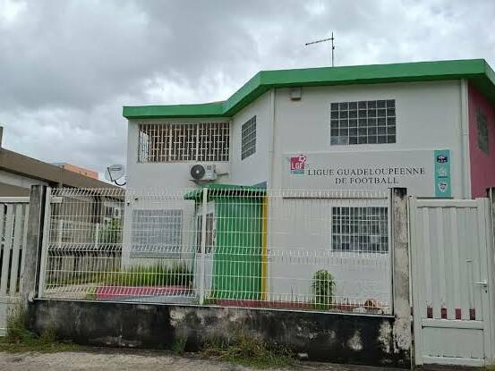Guadeloupe : la Ligue de football tourne la page et engage sa reconstruction