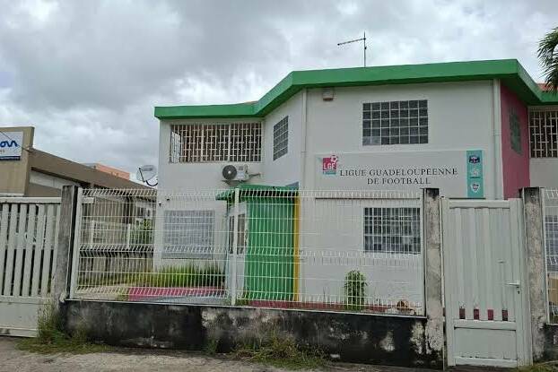 Guadeloupe : la Ligue de football tourne la page et engage sa reconstruction