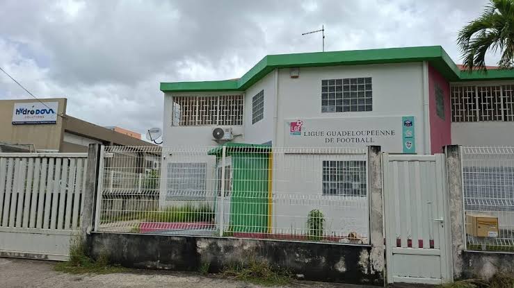 Guadeloupe : la Ligue de football tourne la page et engage sa reconstruction
